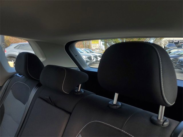 Certified 2025 Volkswagen Taos S image 9