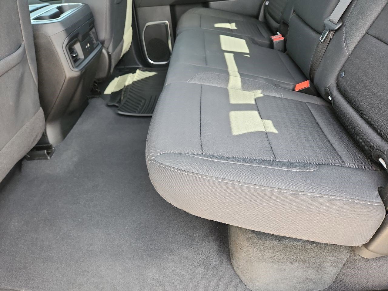 Used 2024 Chevrolet Silverado 3500 LT w/ All Star Edition image 24