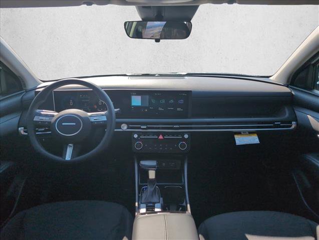 New 2026 Hyundai Tucson SEL image 18