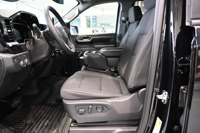 New 2026 Chevrolet Silverado 1500 LT AWD/4WD image 10