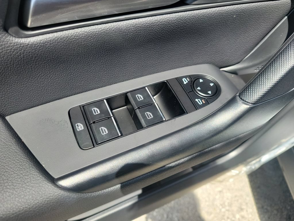 New 2026 MAZDA CX-50 AWD 2.5 S w/ Cargo Package image 16
