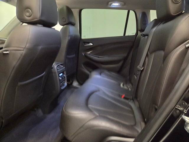 Used 2020 Buick Envision Essence w/ LPO, Active Package image 12