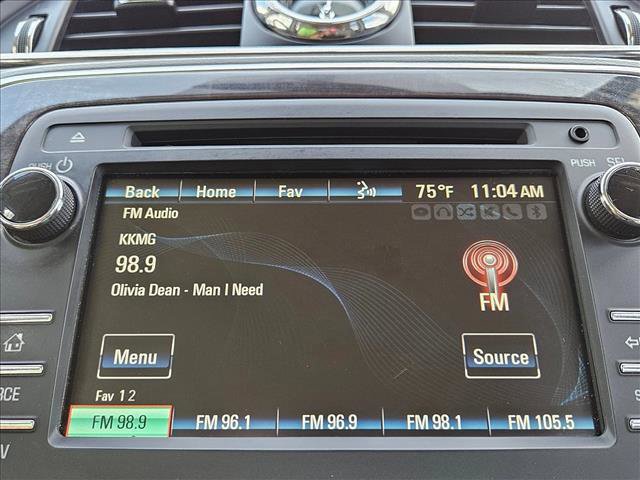 Used 2015 Buick Enclave Convenience image 13