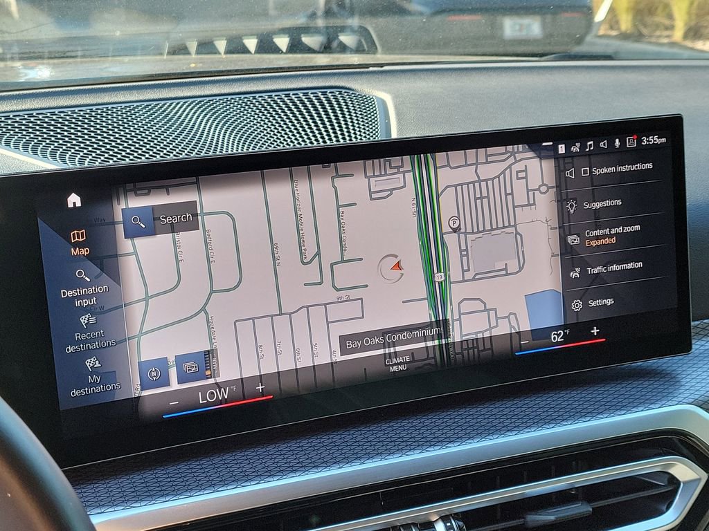 Used 2024 BMW M440i xDrive Gran Coupe image 29