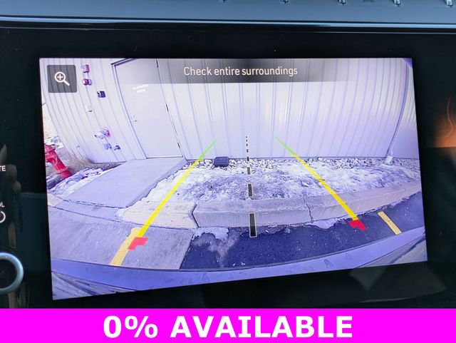 New 2026 Jeep Grand Cherokee Limited image 18