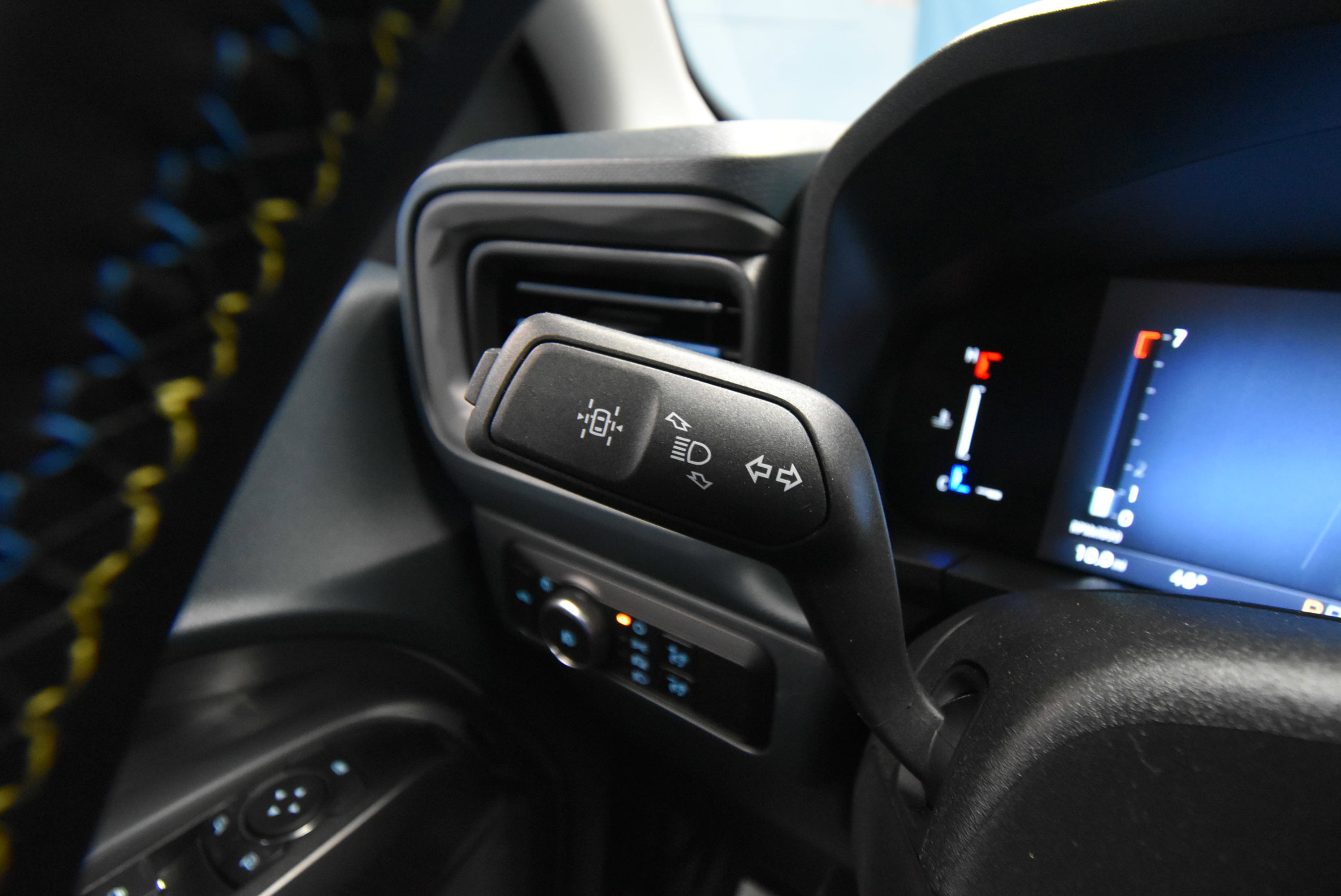 New 2026 Ford Maverick Lobo AWD/4WD image 10