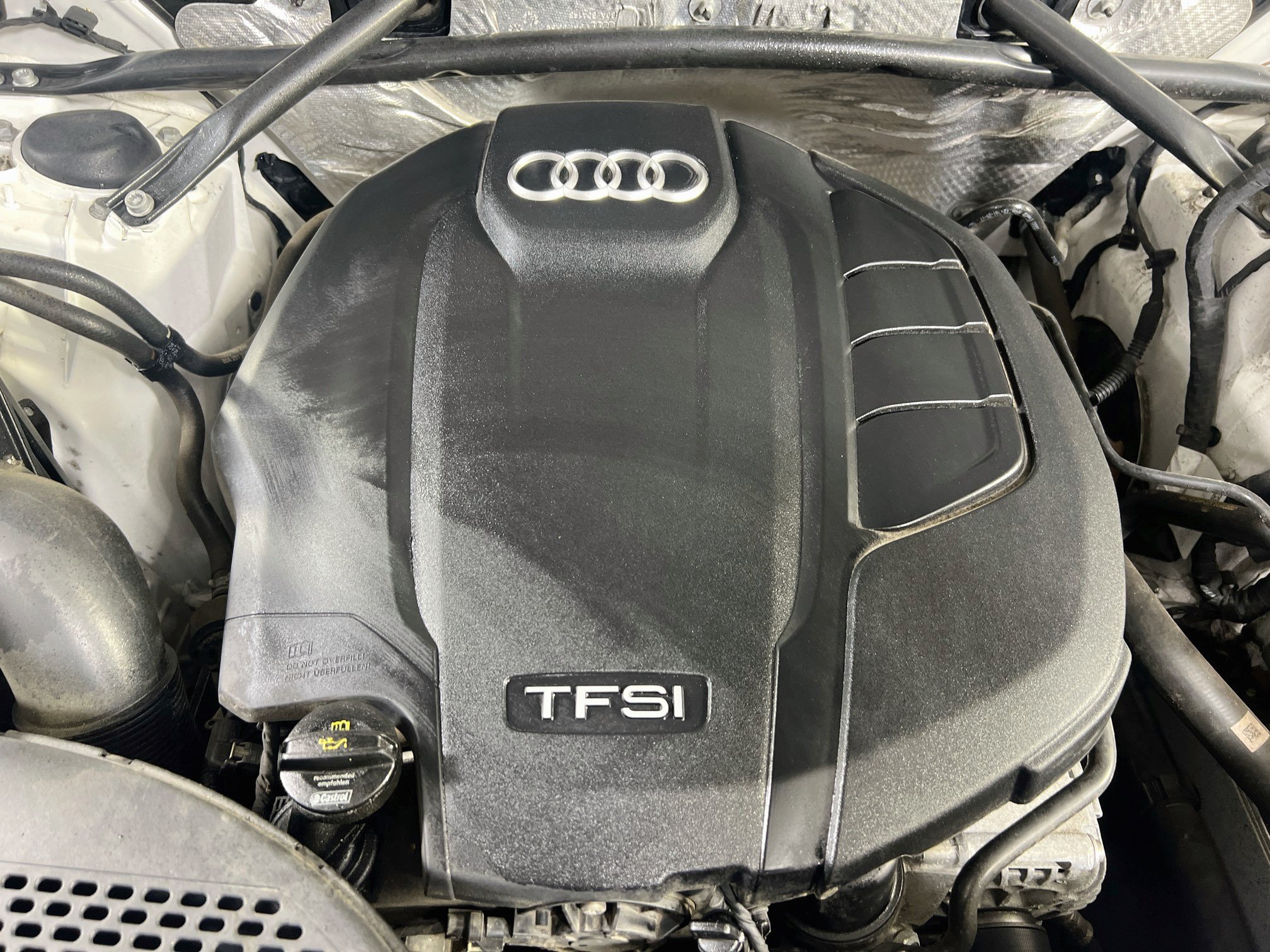 Used 2018 Audi Q5 2.0T Premium Plus w/ Premium Plus Package AWD/4WD image 30