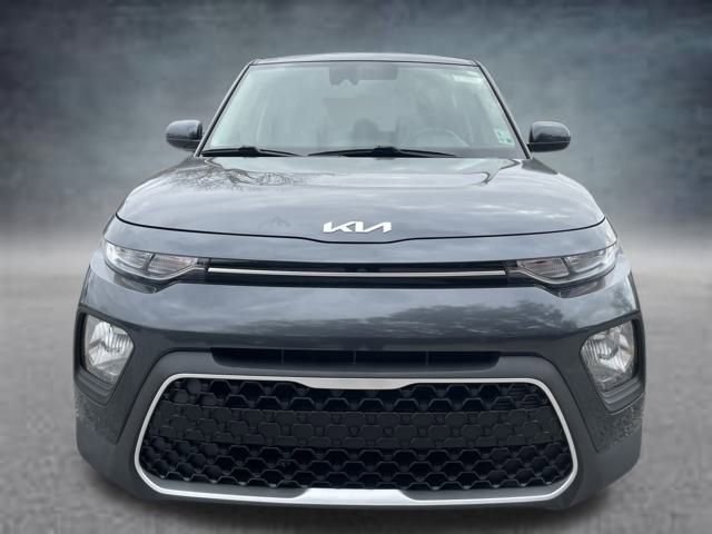 Used 2022 Kia Soul LX w/ Technology Package image 8