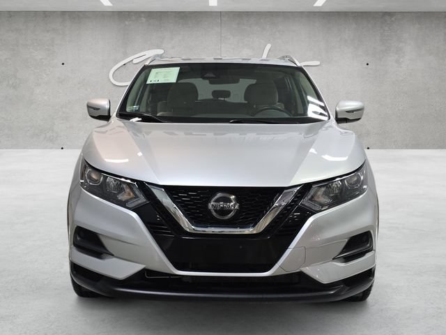 Used 2020 Nissan Rogue Sport SV FWD image 18