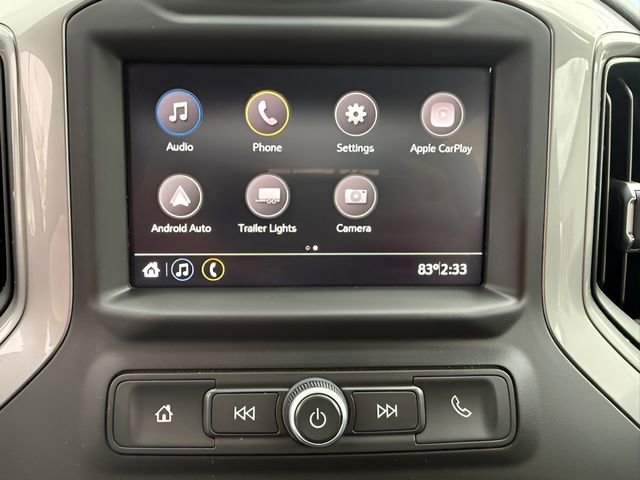 Used 2021 Chevrolet Silverado 2500 W/T w/ WT Fleet Convenience Package RWD image 25