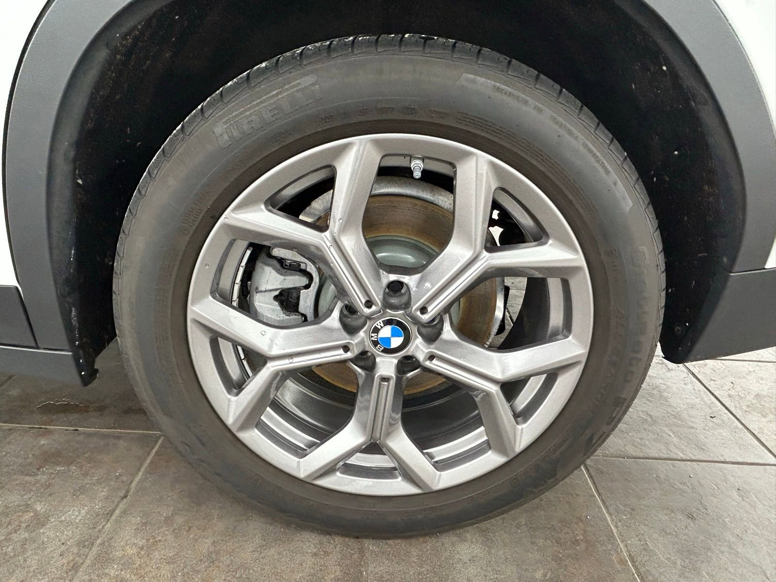 Used 2023 BMW X3 xDrive30i w/ Convenience Package w/ZPA image 38