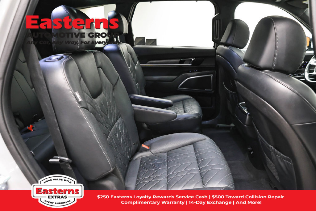 Used 2024 Kia Telluride SX Prestige X-Pro AWD/4WD image 25