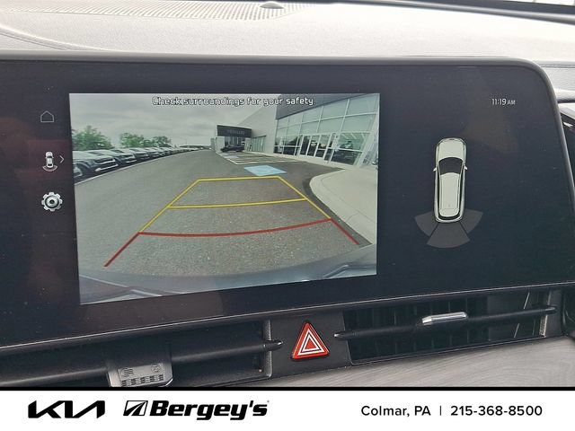 Certified 2024 Kia Sportage X-Line w/ X-Line Premium Package AWD/4WD image 22