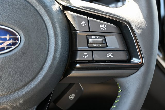 New 2025 Subaru Ascent Bronze Edition image 33