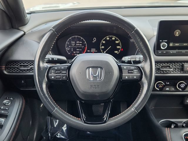 Used 2024 Honda HR-V Sport image 31