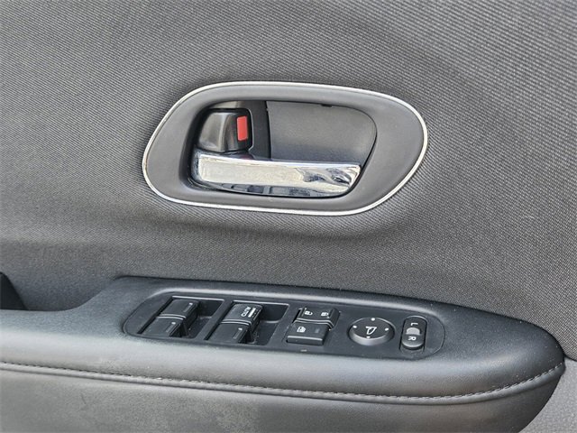 Used 2021 Honda HR-V EX image 29