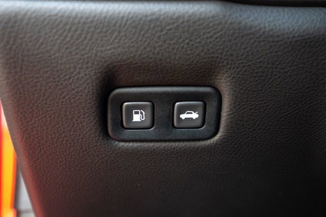 Used 2006 Chevrolet Corvette Z06 w/ Preferred Equipment Group RWD image 44