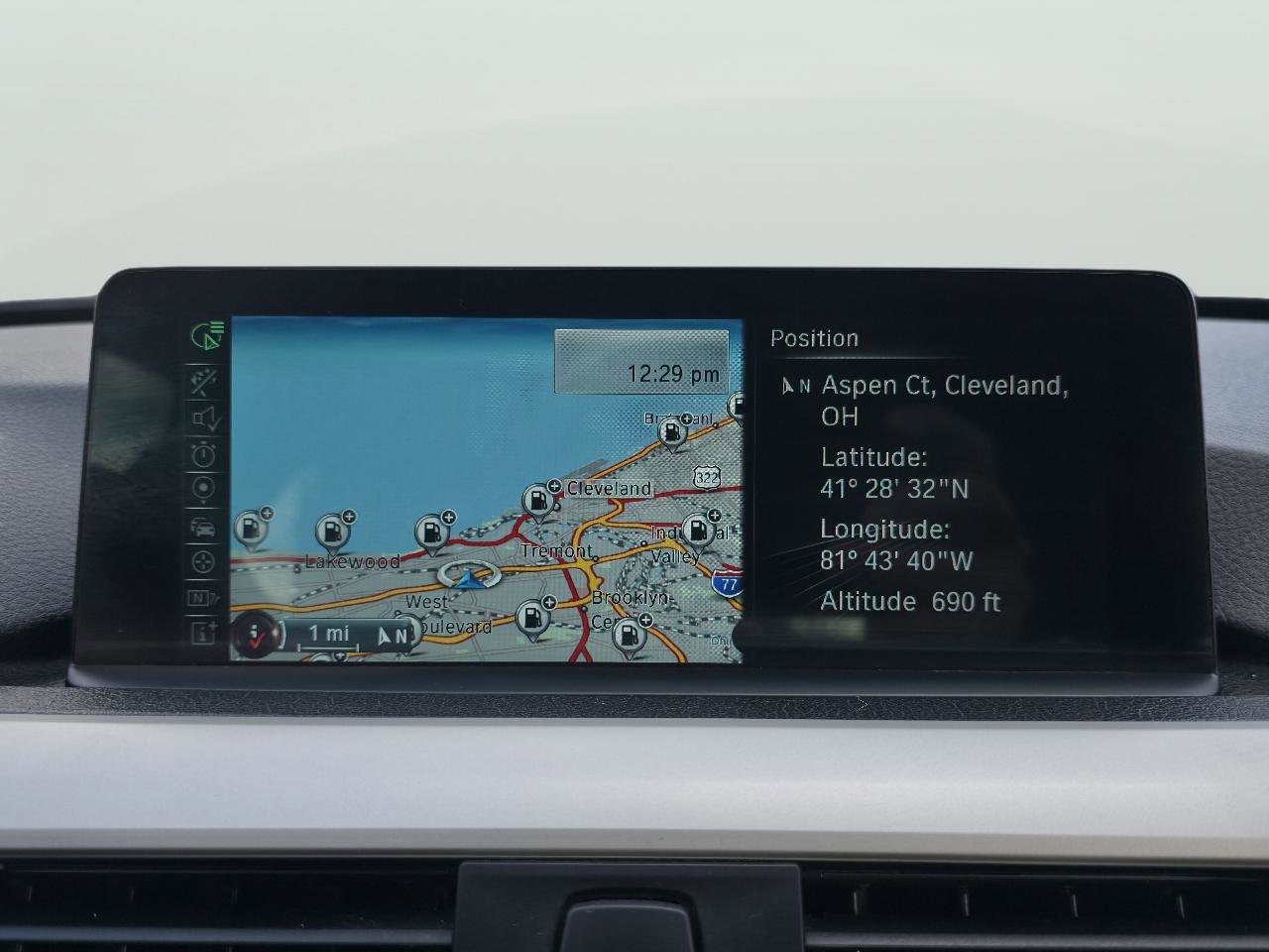 Used 2016 BMW 320i xDrive Sedan image 31