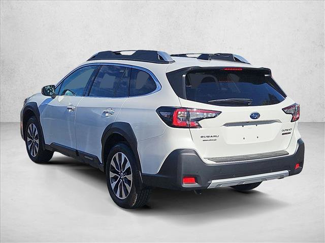 Certified 2025 Subaru Outback Touring XT w/ Popular Package #2 AWD/4WD image 10