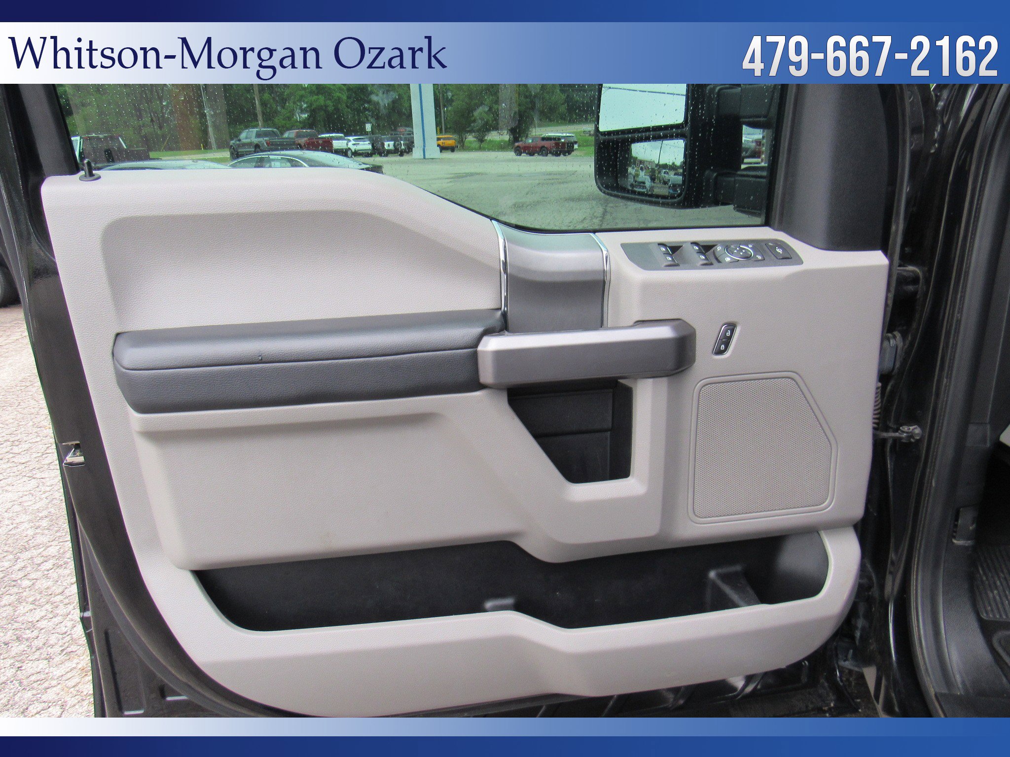 Used 2021 Ford F250 XLT w/ XLT Premium Package image 30