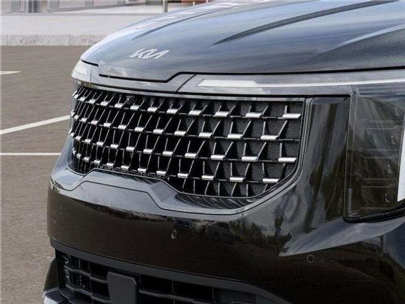 New 2026 Kia Carnival SX Prestige image 39