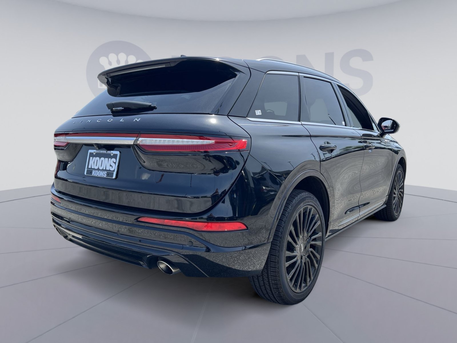 Used 2022 Lincoln Corsair Reserve w/ Luxury Package AWD/4WD image 7