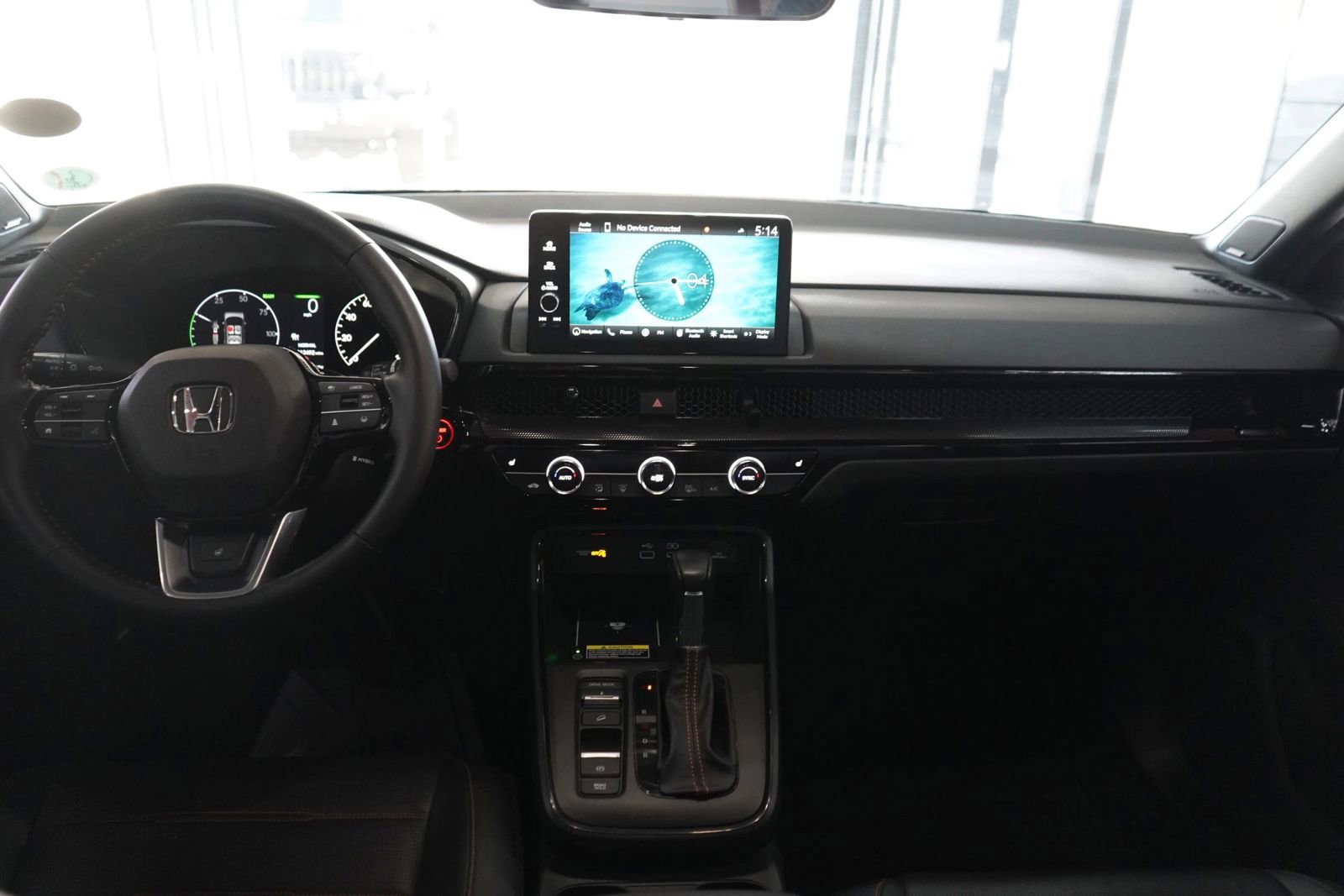 Used 2025 Honda CR-V Sport Touring image 17