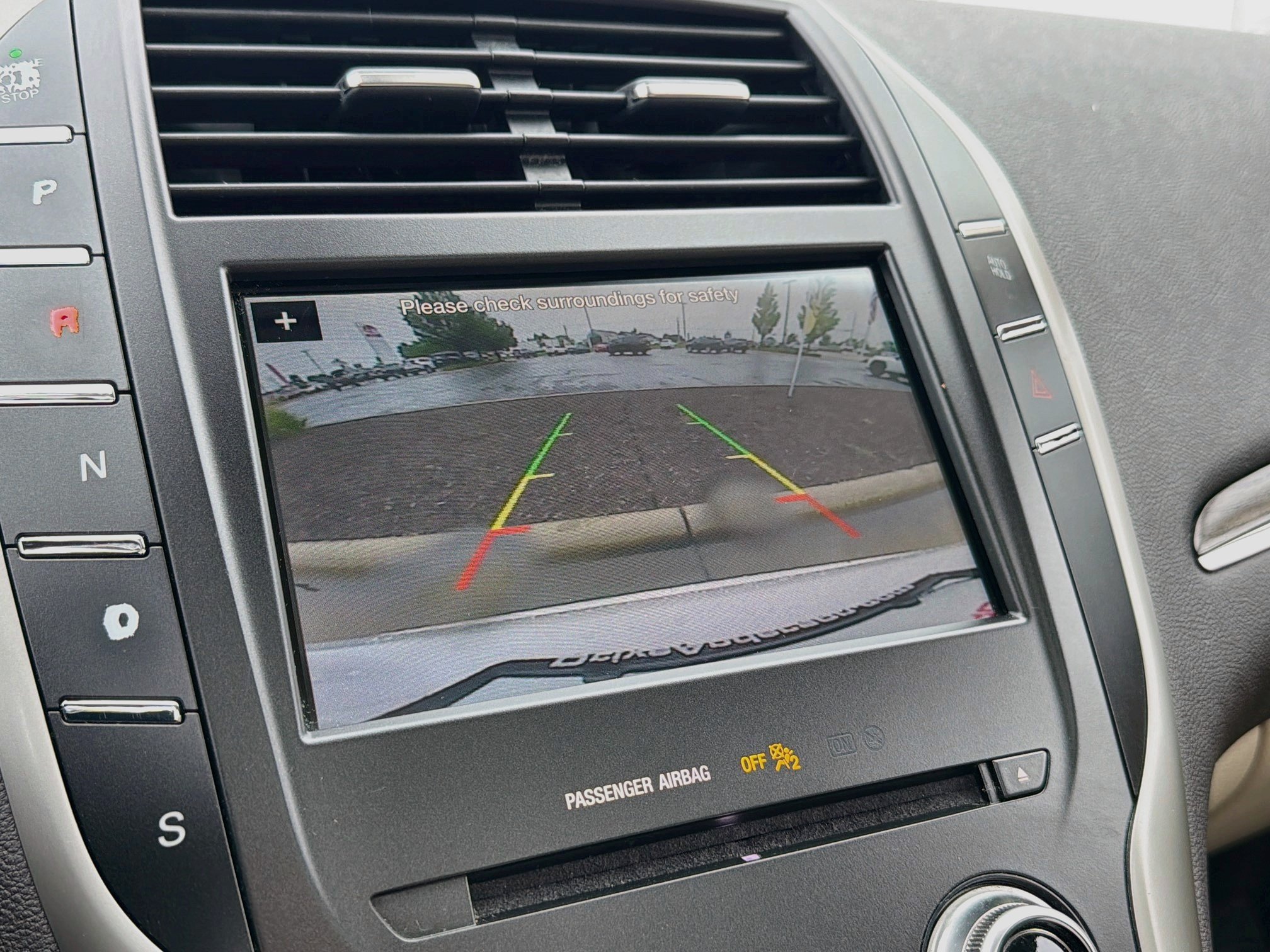 Used 2019 Lincoln MKC Reserve w/ MKC Climate Package AWD/4WD image 18