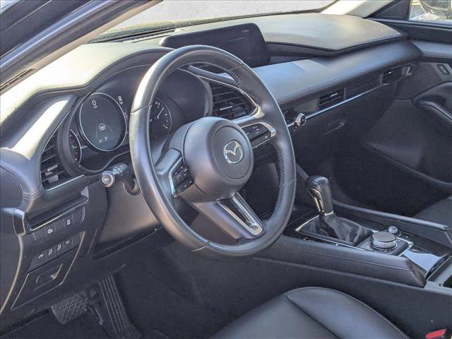 Used 2024 MAZDA MAZDA3 s image 7