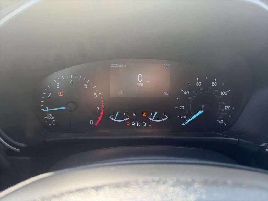 Used 2020 Ford Escape SE AWD/4WD image 30