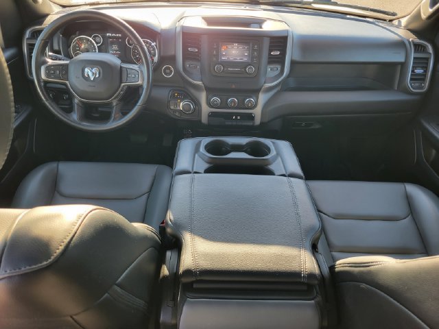 Certified 2023 RAM 1500 Tradesman w/ Tradesman Group AWD/4WD image 28