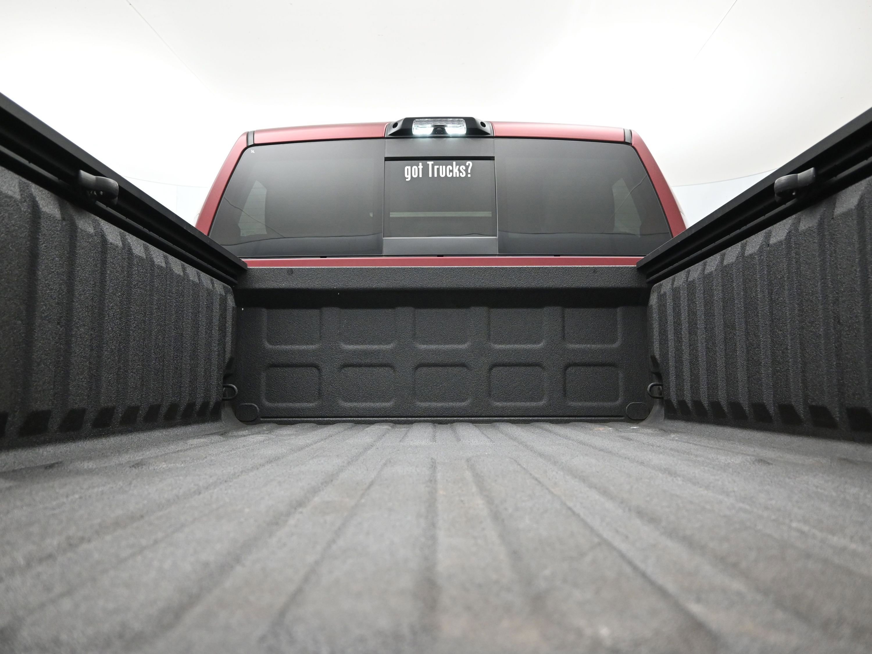 Used 2023 RAM 2500 Rebel w/ Level 1 Equipment Group image 6