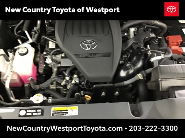 Used 2024 Toyota Grand Highlander XLE image 22