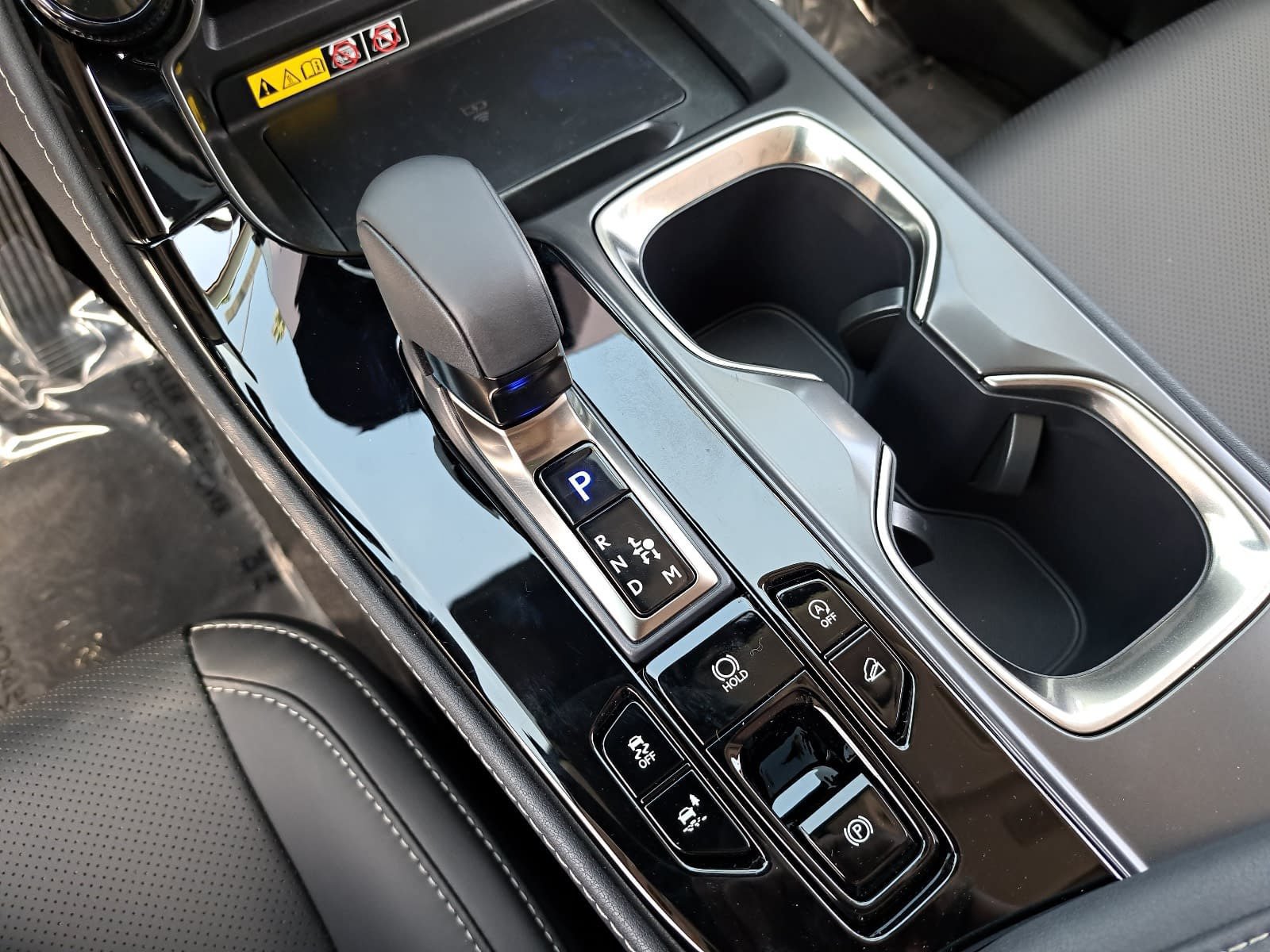 Used 2026 Lexus NX 350 AWD w/ Accessory Package (Z1) image 28