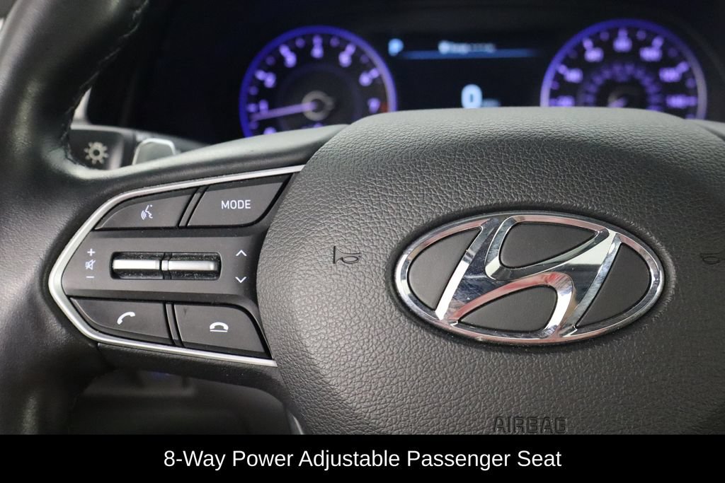 Used 2020 Hyundai Palisade SEL FWD image 8