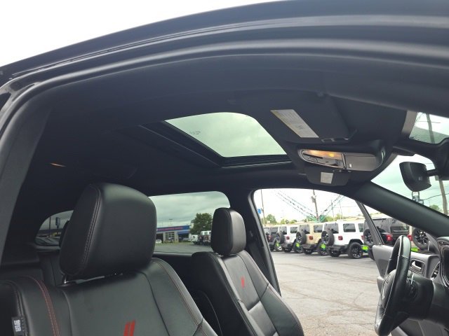 Used 2023 Dodge Durango R/T image 40