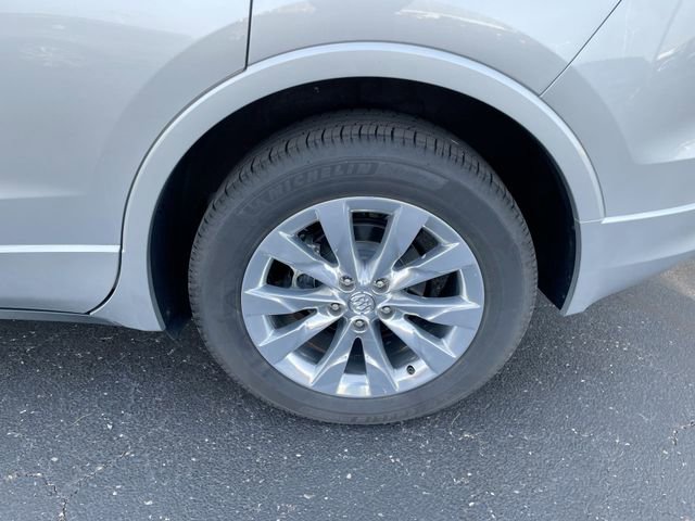 Used 2018 Buick Envision Essence image 8
