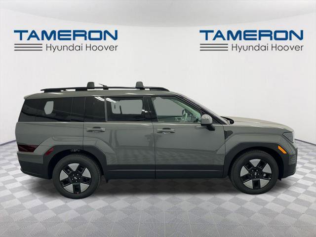 New 2026 Hyundai Santa Fe SEL image 6
