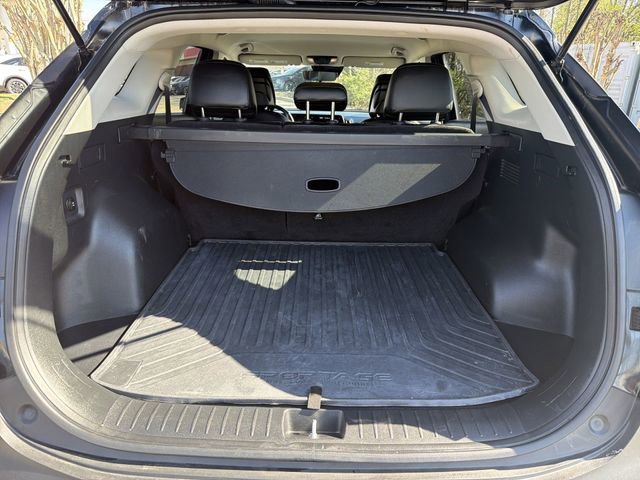 Certified 2024 Kia Sportage EX image 23