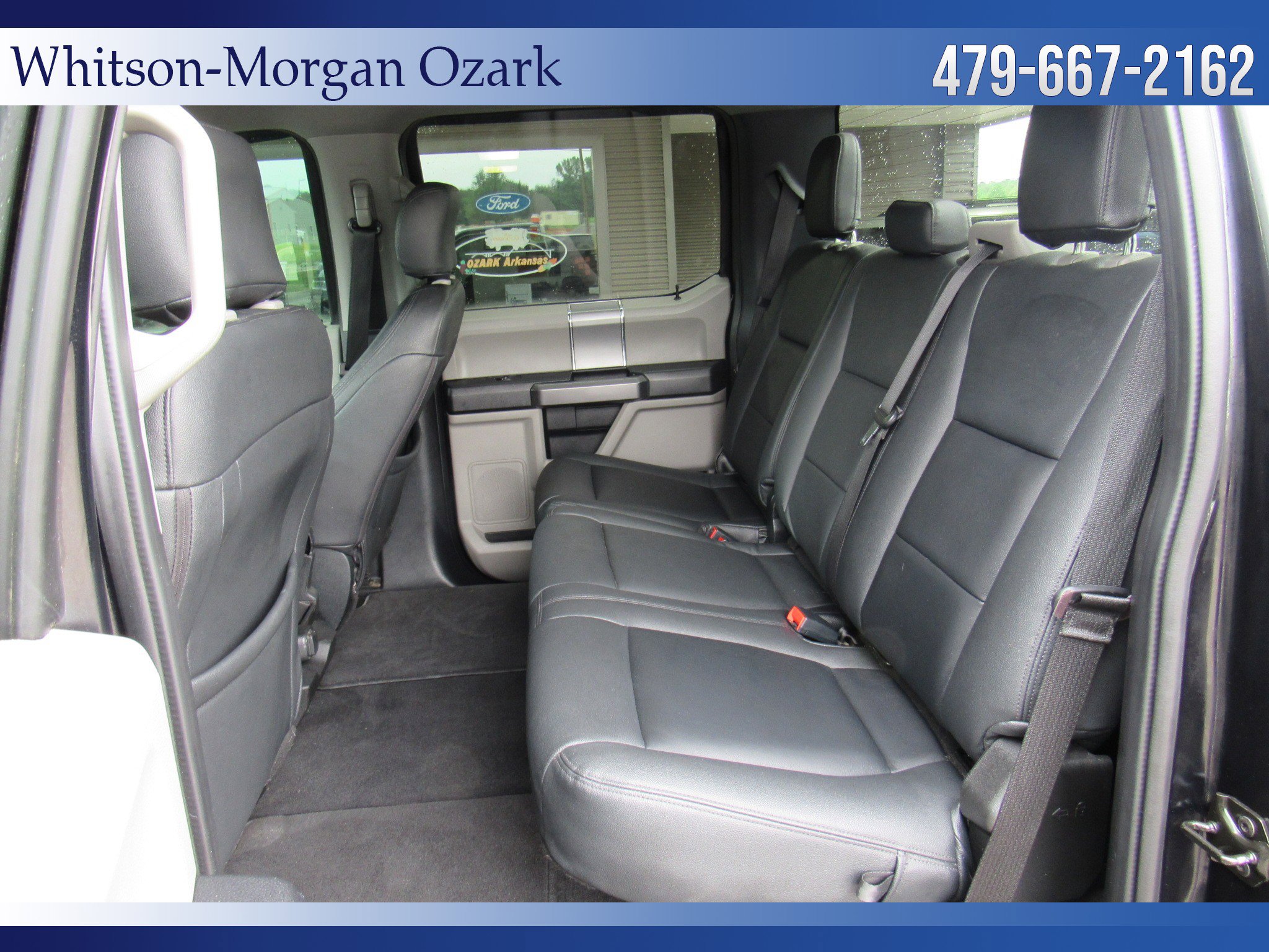 Used 2021 Ford F250 XLT w/ XLT Premium Package image 25