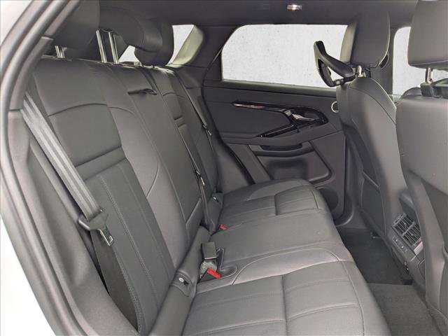 Used 2024 Land Rover Range Rover Evoque S image 22