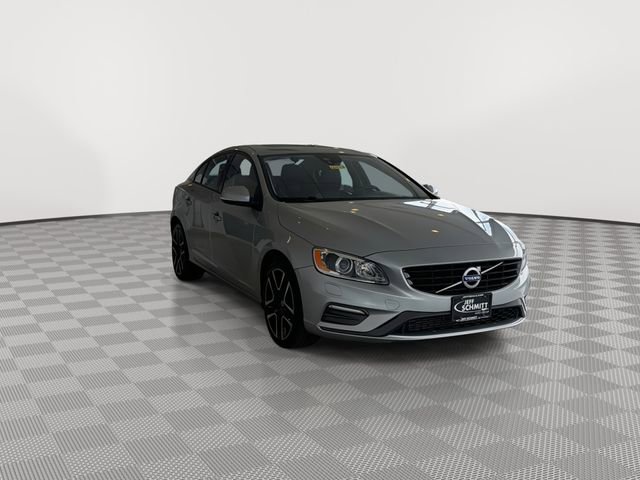 Used 2018 Volvo S60 T5 Dynamic w/ Protection Package image 2