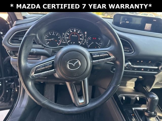 Certified 2023 MAZDA CX-30 AWD 2.5 S w/ Preferred Package image 16