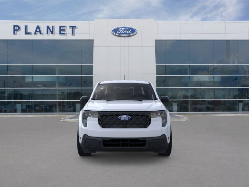 New 2026 Ford Maverick XL w/ Equipment Group 101A image 7