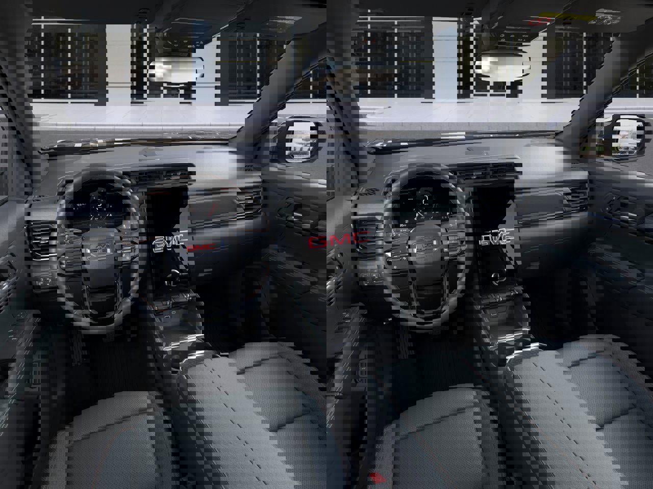 New 2026 GMC Terrain AT4 w/ LPO, Floor Liner Package image 15