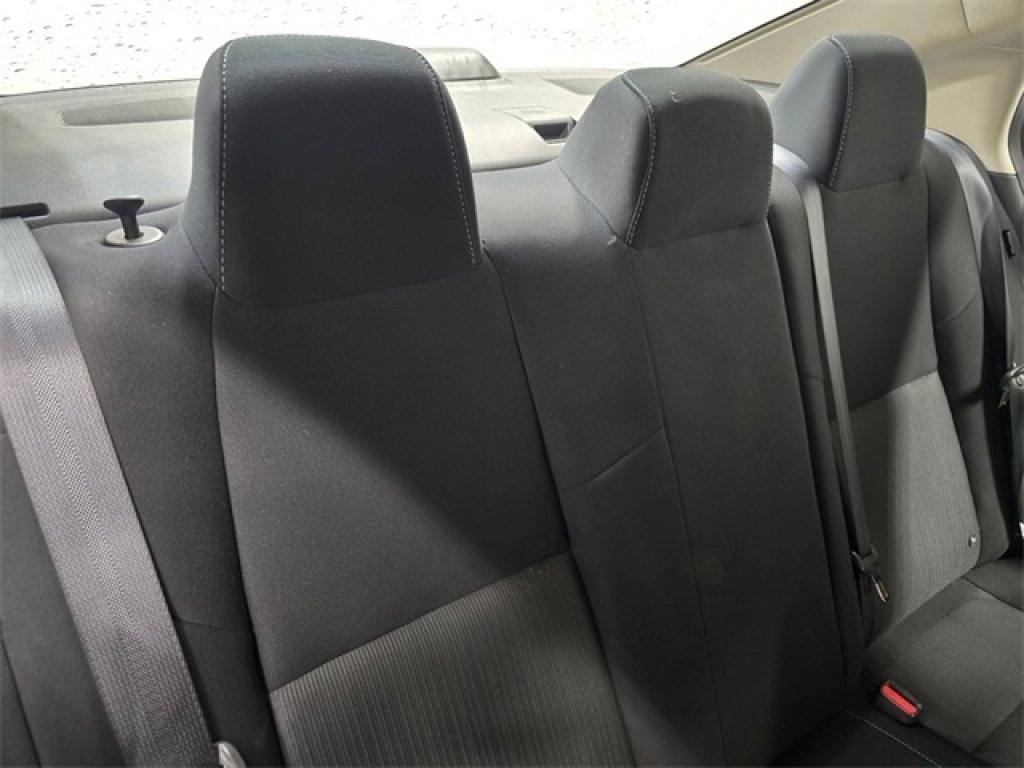 Used 2024 Nissan Sentra SV image 18