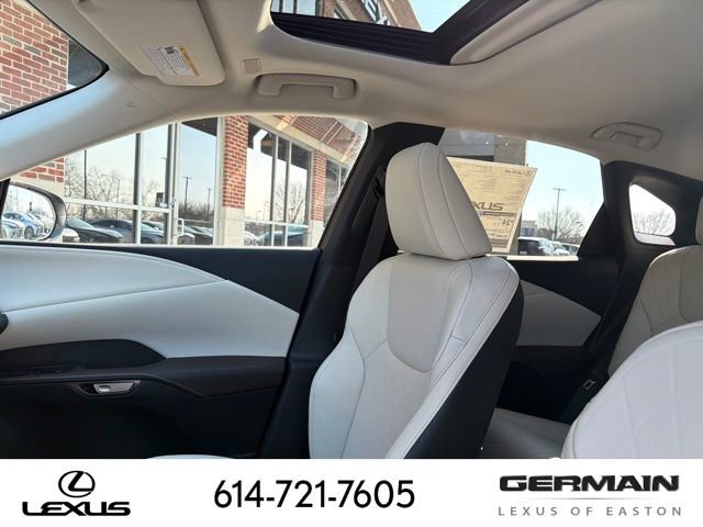 New 2026 Lexus RX 350 Premium Plus image 22