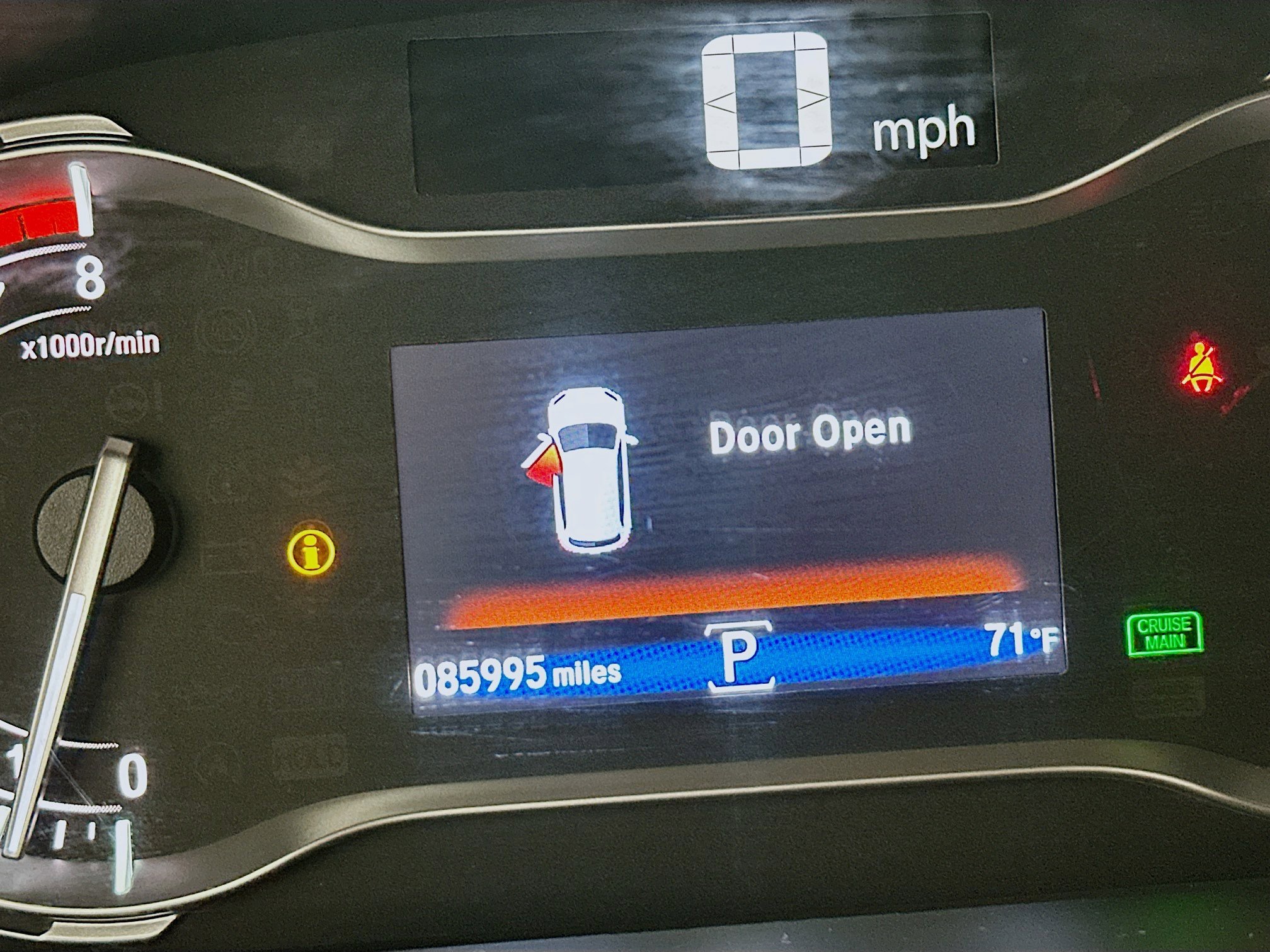 Used 2017 Honda Pilot EX-L image 18