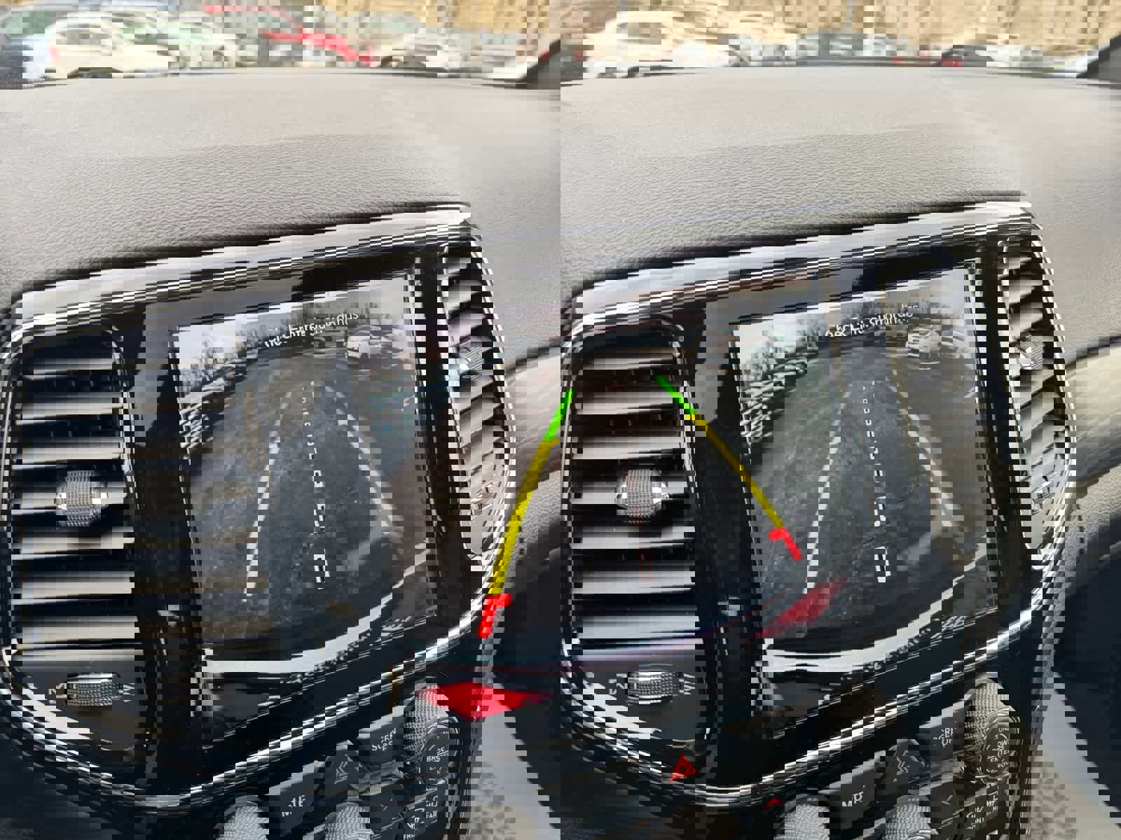 Used 2020 Jeep Grand Cherokee Altitude image 24