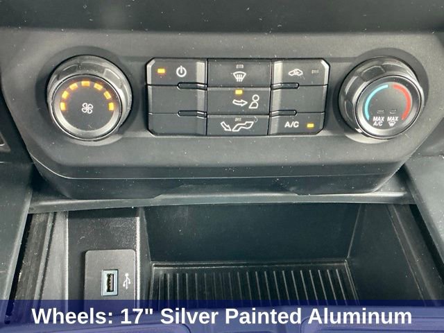 Used 2020 Ford F150 XL w/ Equipment Group 101A Mid AWD/4WD image 28